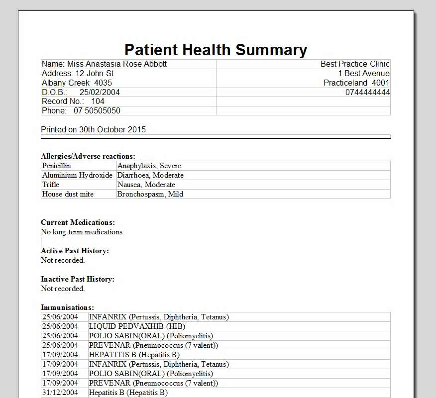 Ehospital Records Poorly Managed In Telangana